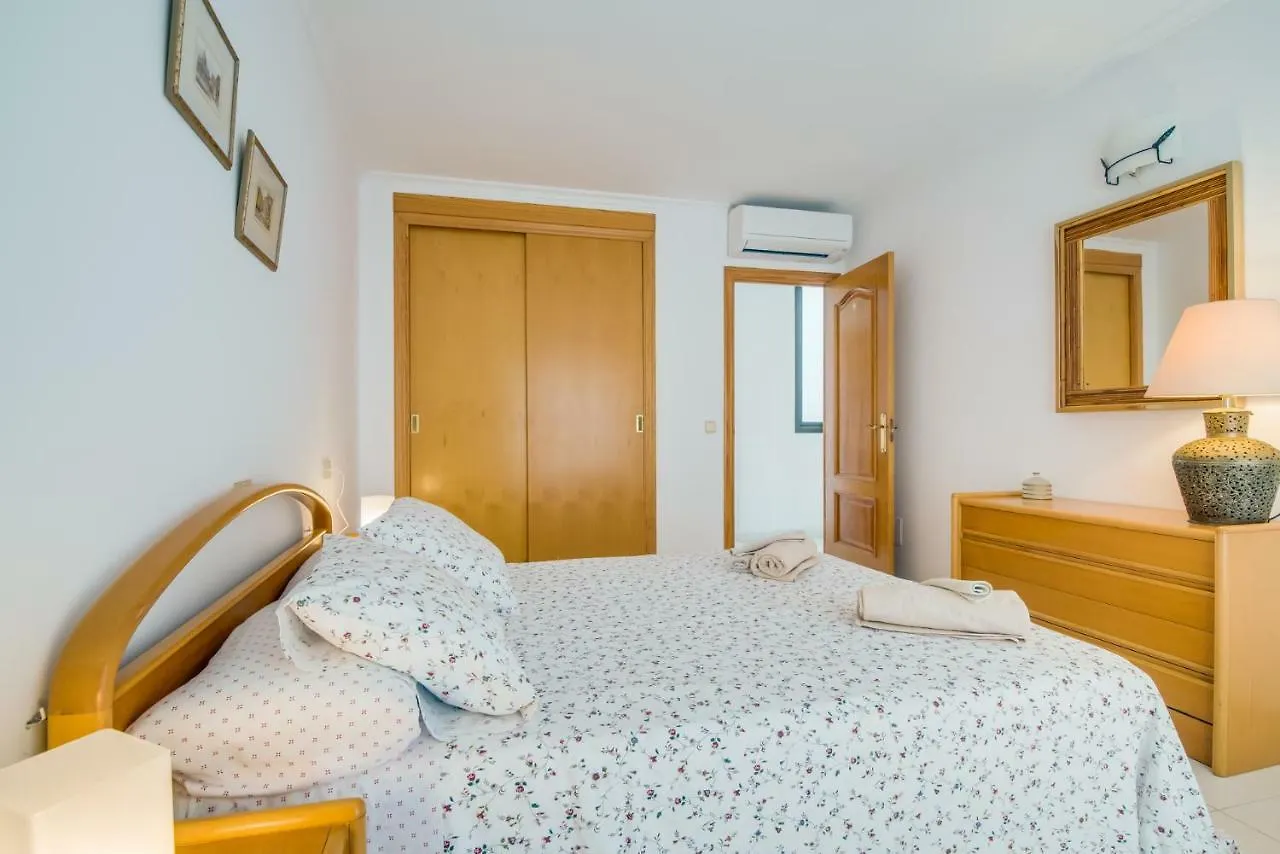 Ferienwohnung Atico Roger De Flor Port de Pollença 0*,  Spanien