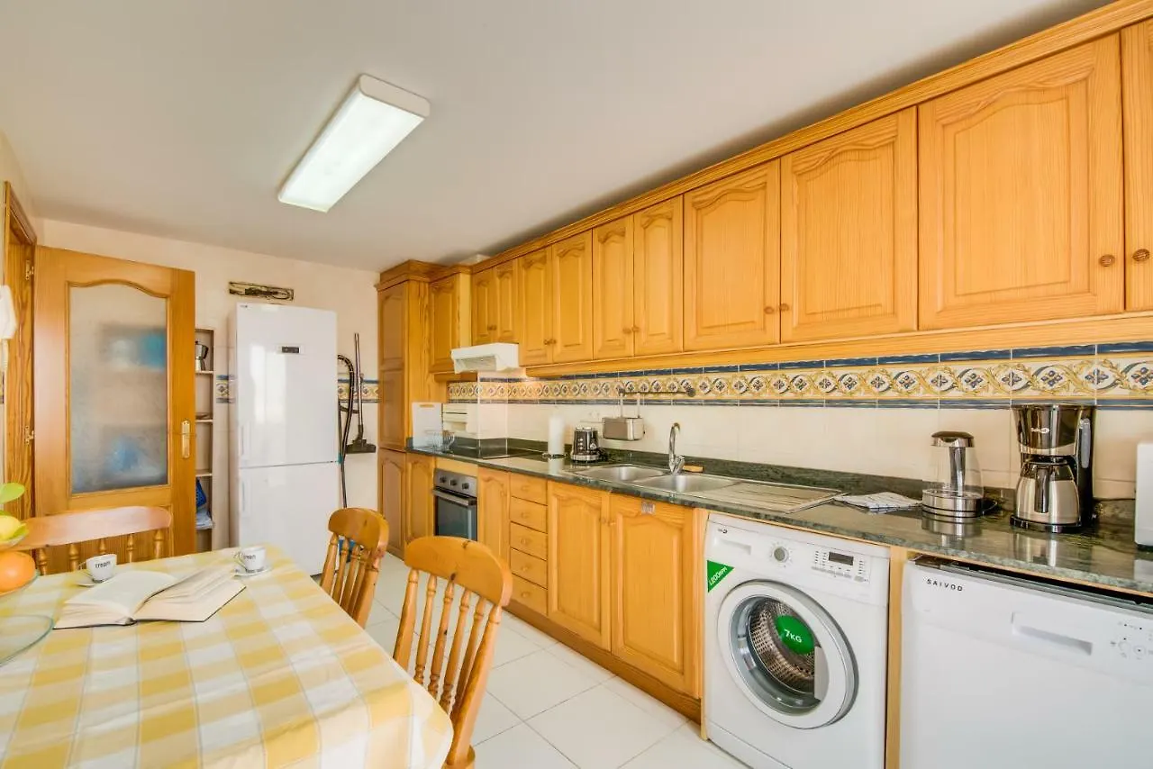 Ferienwohnung Atico Roger De Flor Port de Pollença