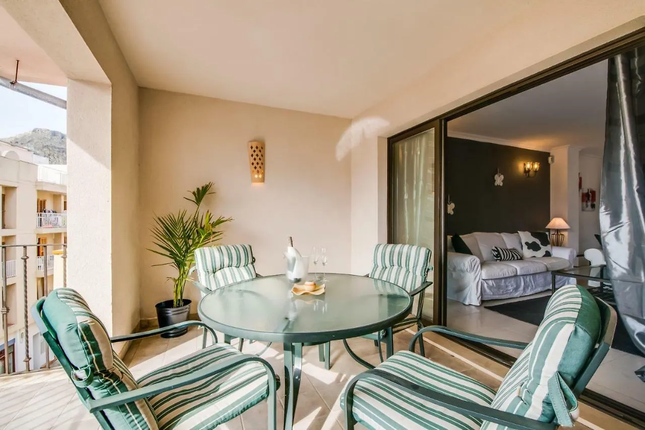 Ferienwohnung Atico Roger De Flor Port de Pollença 0*,