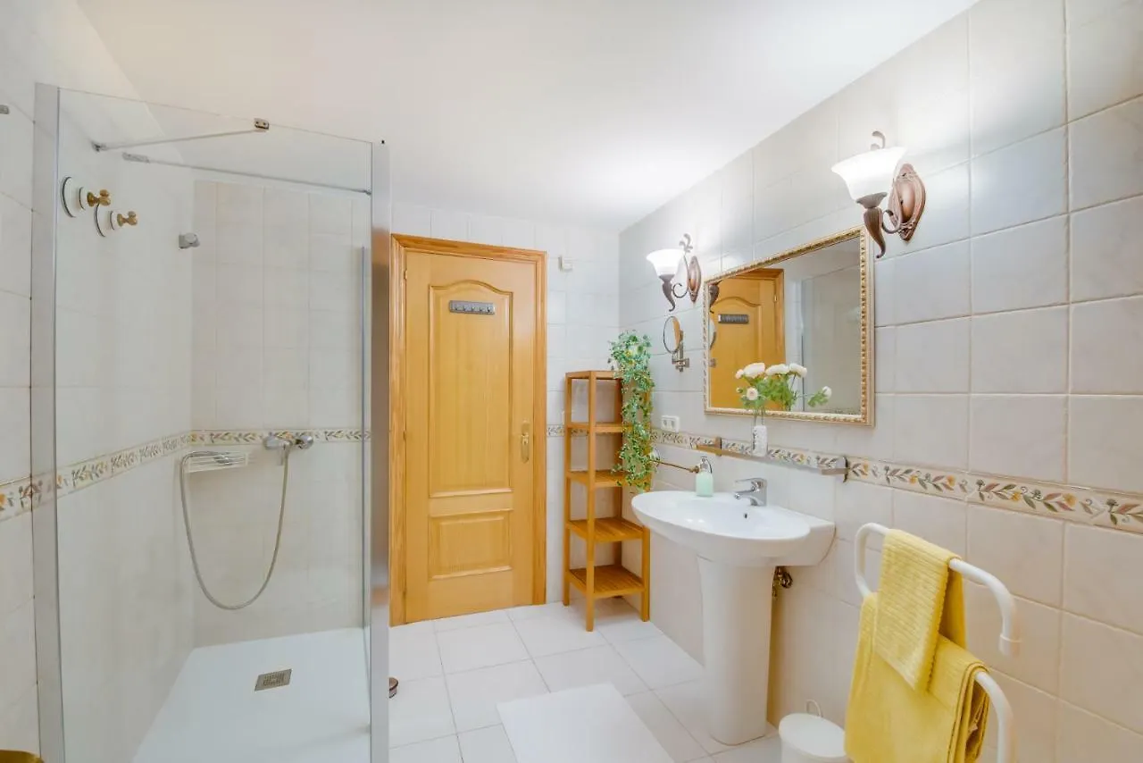Apartment Ferienwohnung Atico Roger De Flor Port de Pollença
