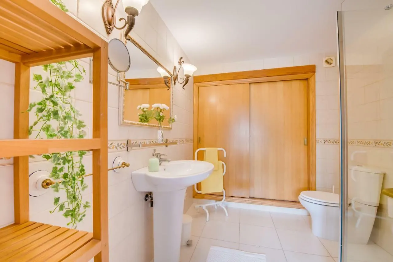 Apartmán Atico Roger De Flor Port de Pollença